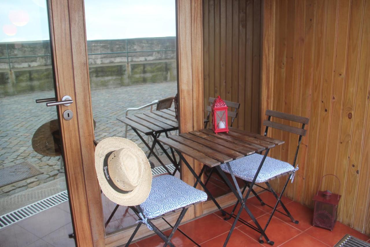 Sea house Villa Vila Cha  Dış mekan fotoğraf