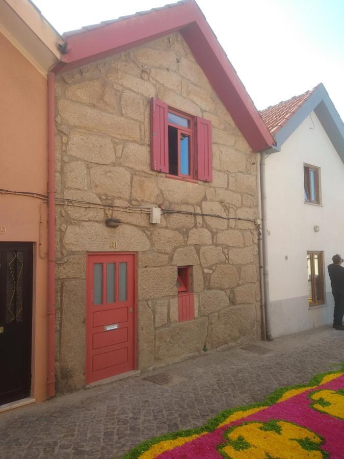 Sea house Villa Vila Cha  Dış mekan fotoğraf