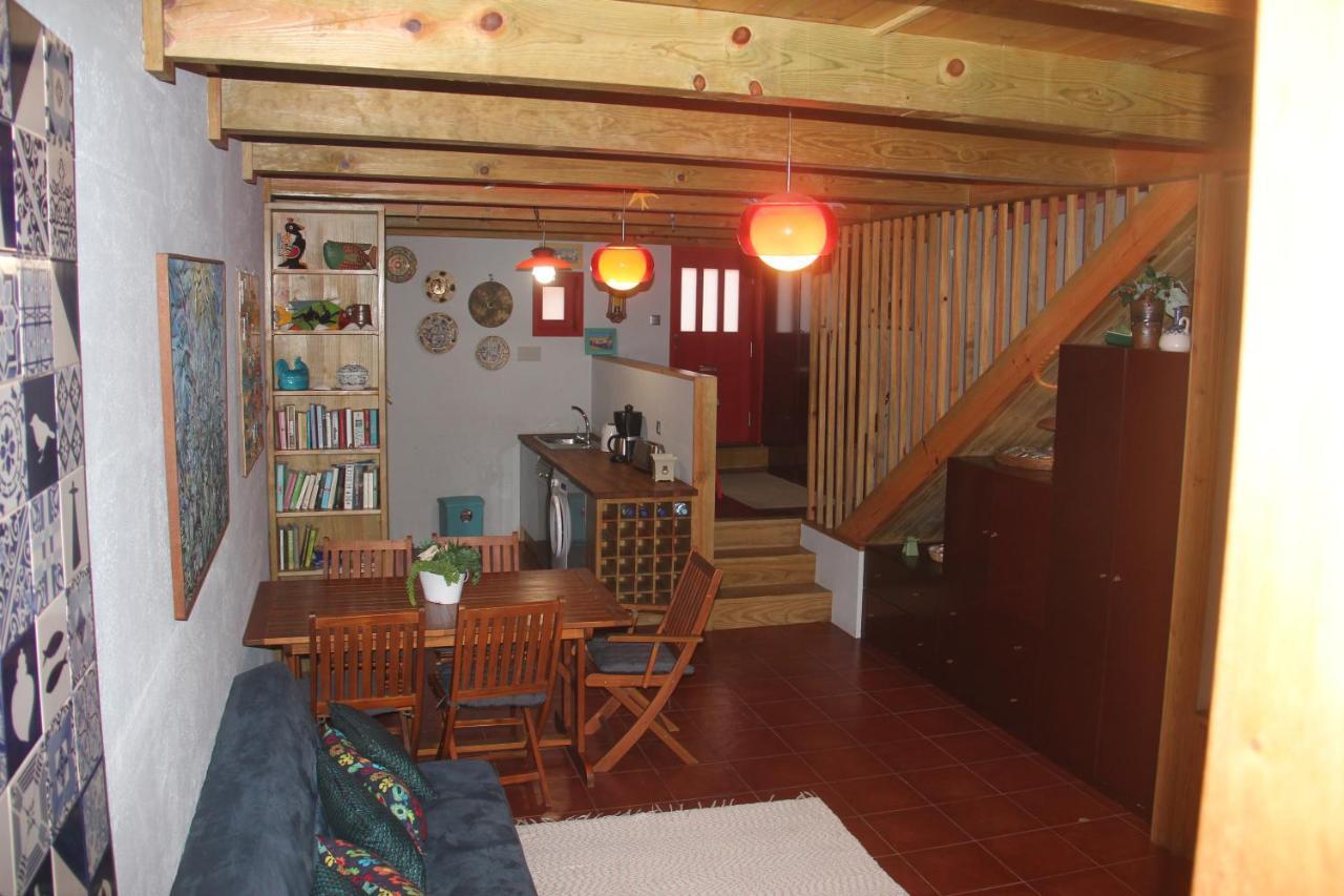 Sea house Villa Vila Cha  Dış mekan fotoğraf