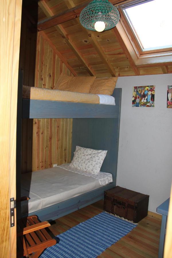 Sea house Villa Vila Cha  Dış mekan fotoğraf