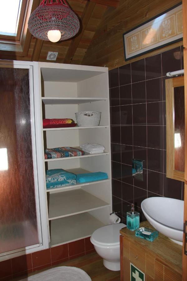 Sea house Villa Vila Cha  Dış mekan fotoğraf