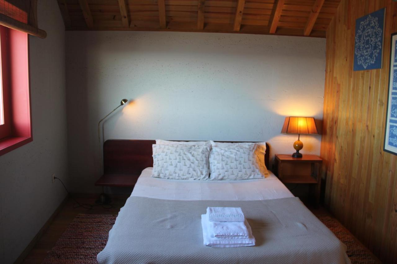 Sea house Villa Vila Cha  Dış mekan fotoğraf